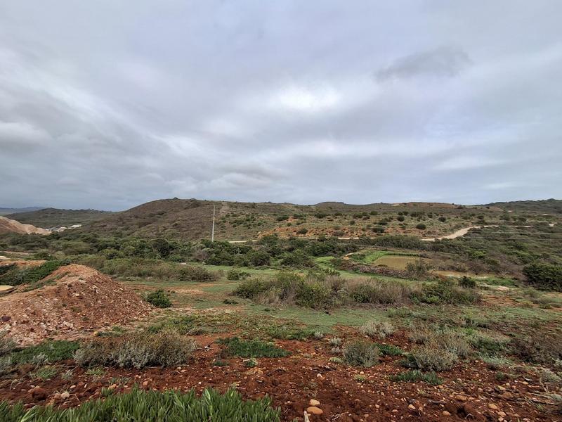 0 Bedroom Property for Sale in Outeniquasbosch Western Cape